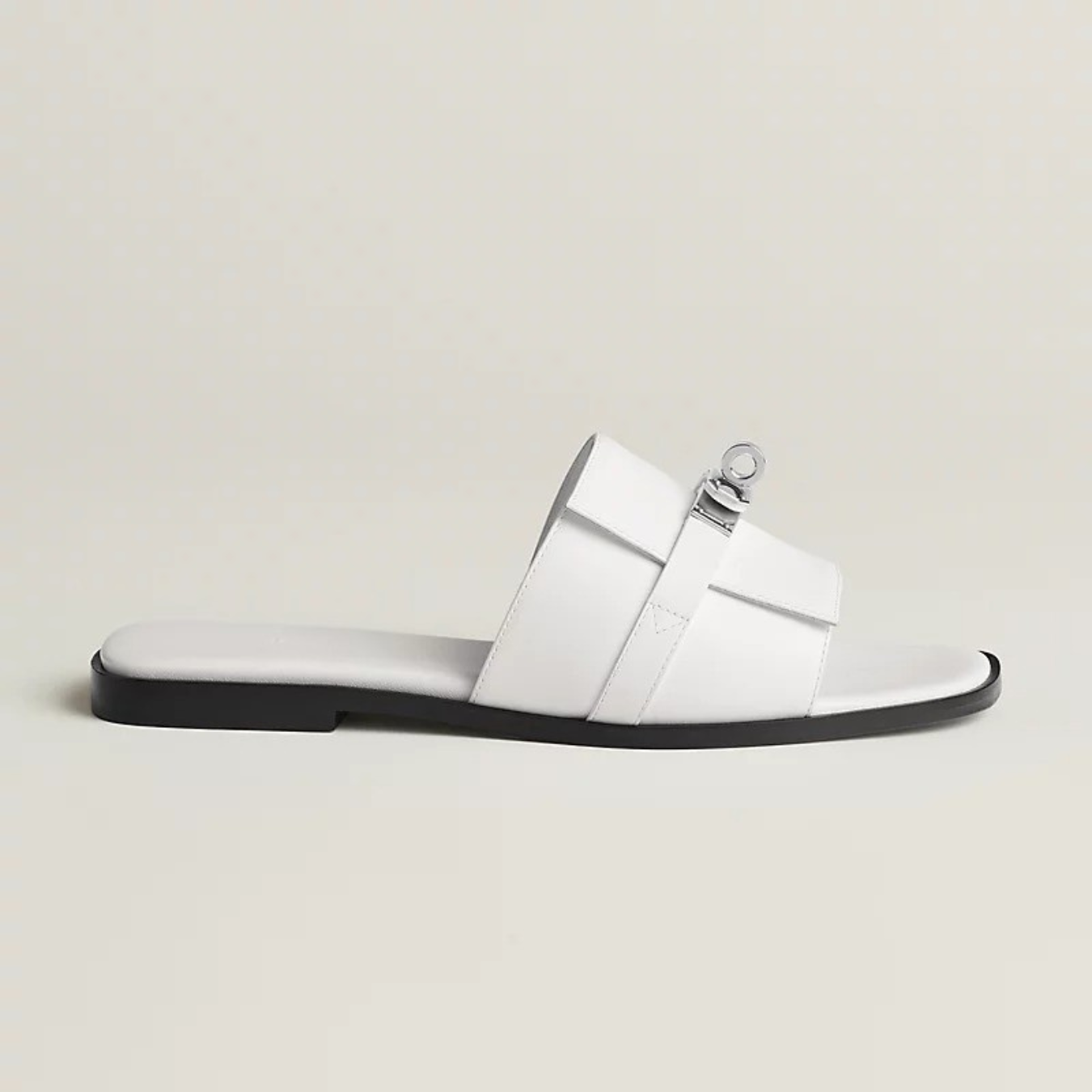JULIE | SANDALS WITH BUCKLE