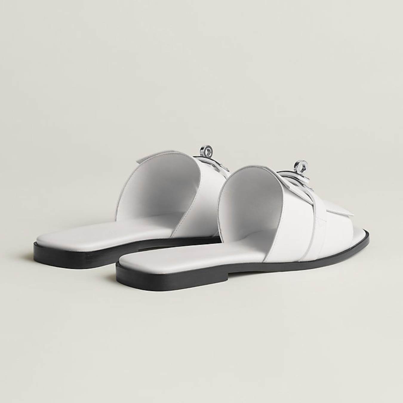 JULIE | SANDALS WITH BUCKLE
