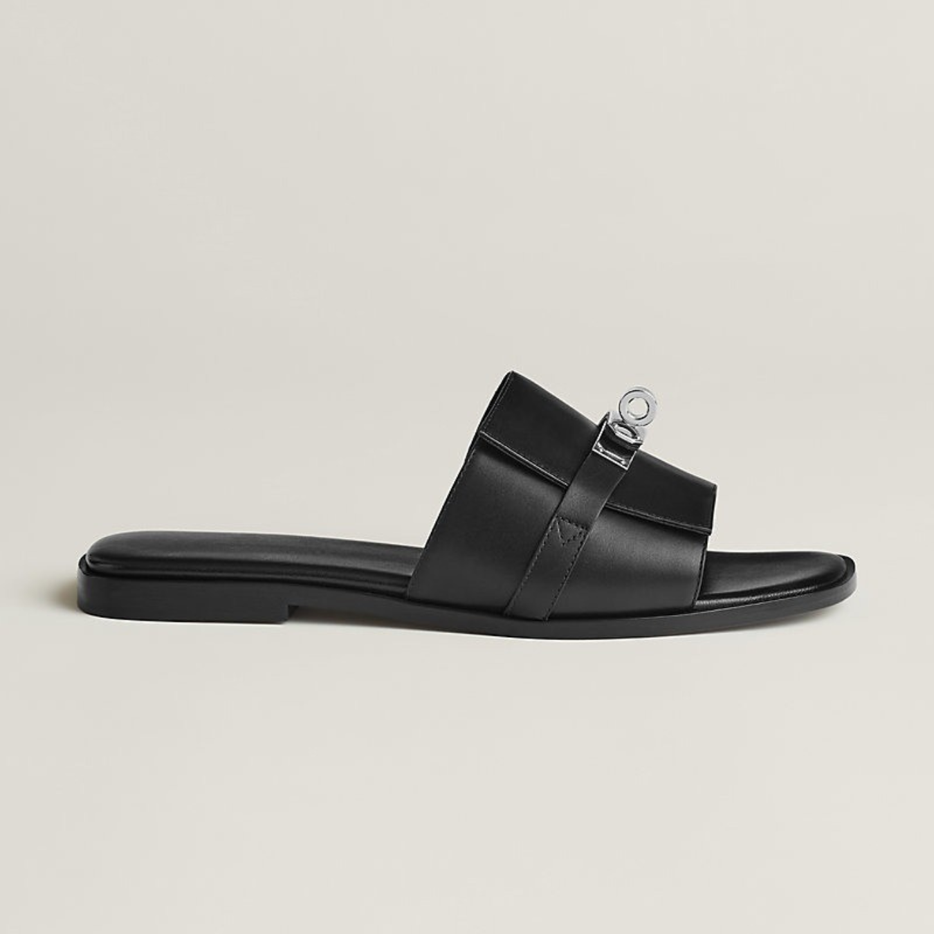 JULIE | SANDALS WITH BUCKLE