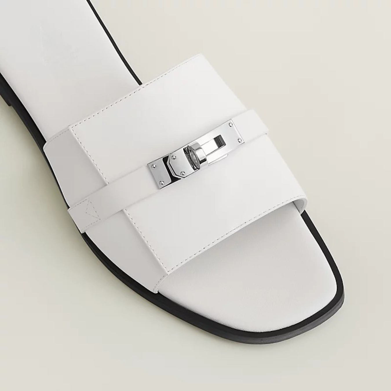 JULIE | SANDALS WITH BUCKLE