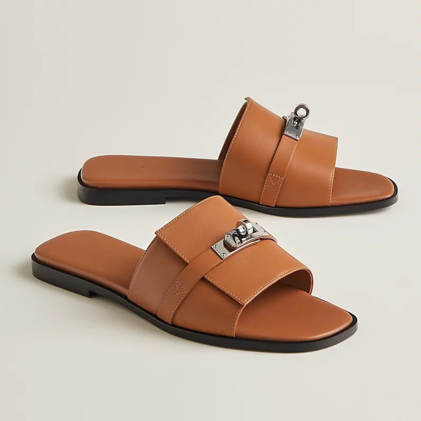 JULIE | SANDALS WITH BUCKLE