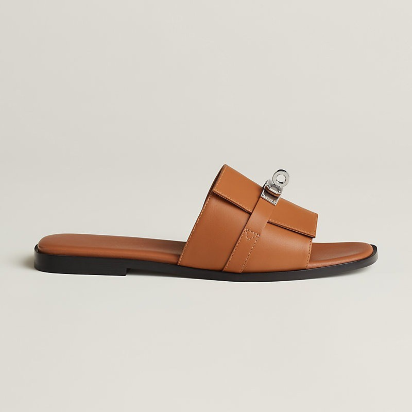 JULIE | SANDALS WITH BUCKLE