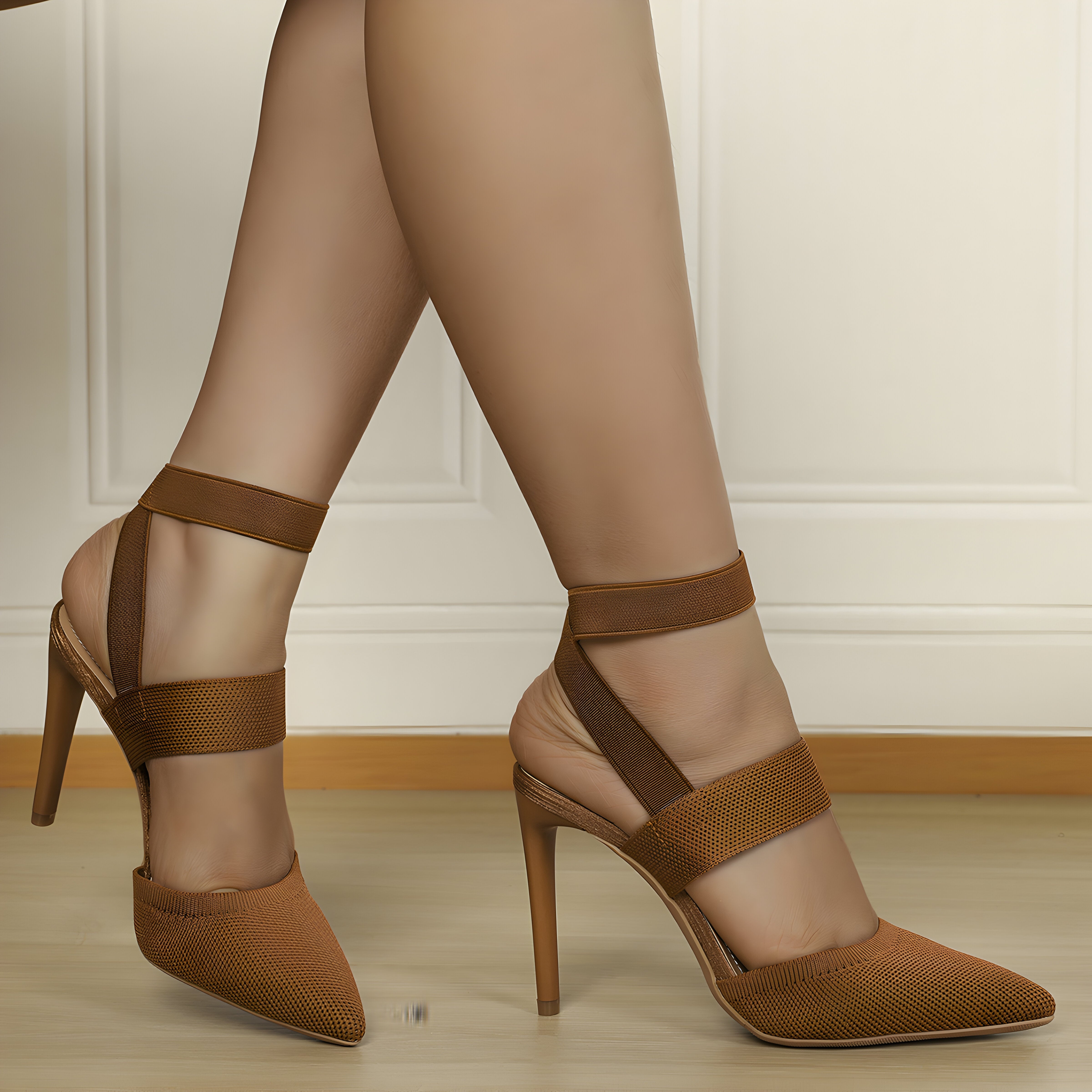 Anita™ | Tacchi Ortopedici Confortevoli