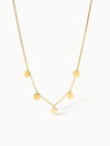 Collana Funky Buddha