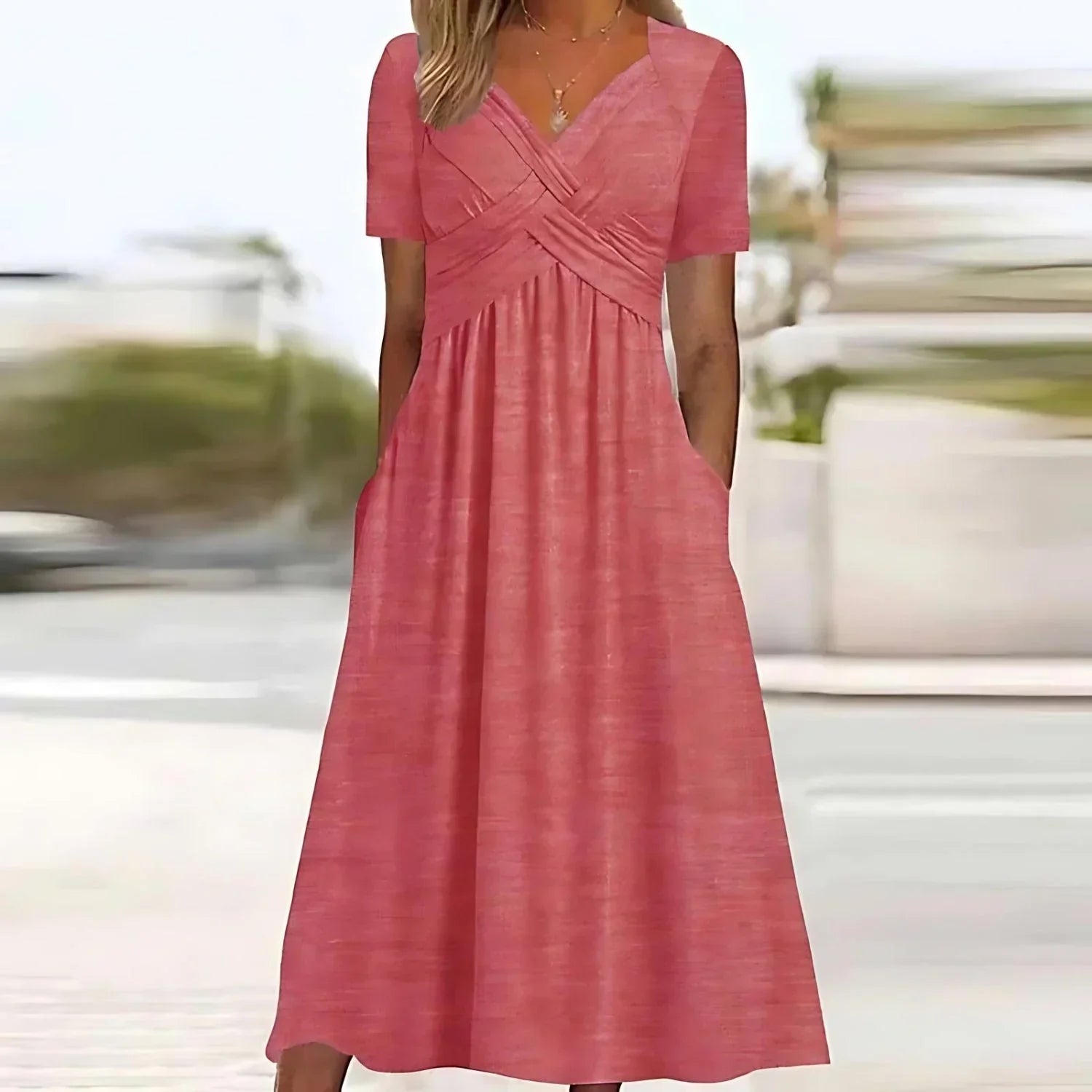 MARIA™ – ABITO ELEGANTE E SLIMMING