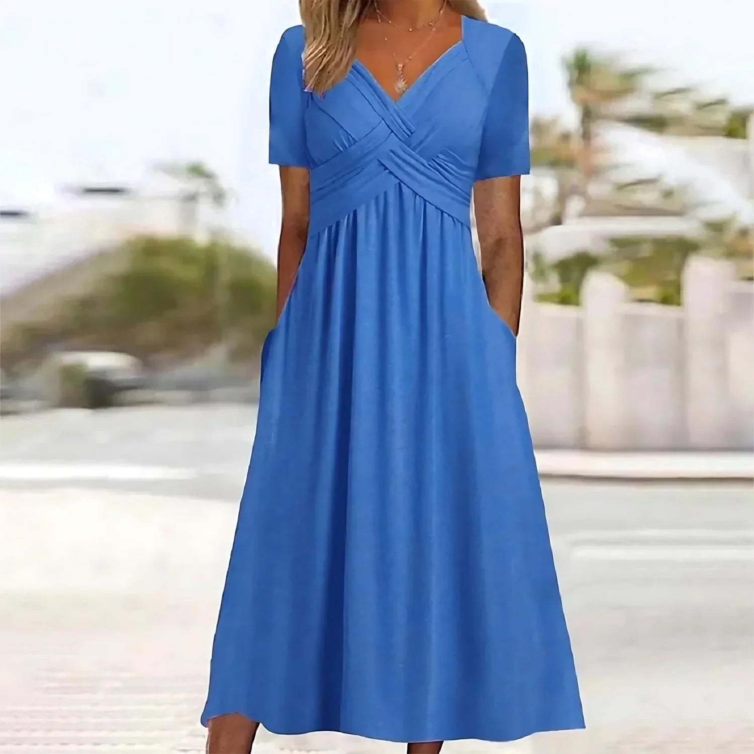 MARIA™ – ABITO ELEGANTE E SLIMMING