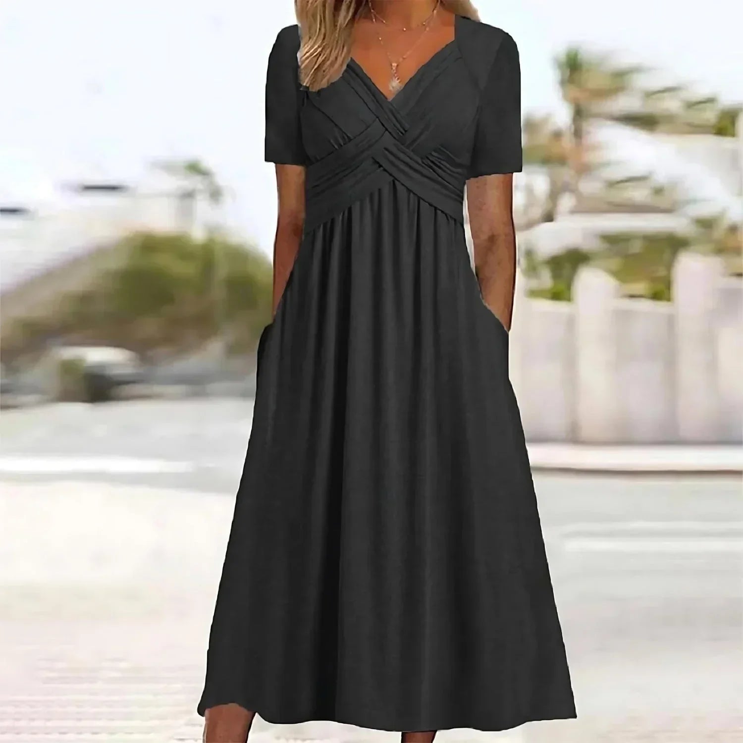 MARIA™ – ABITO ELEGANTE E SLIMMING