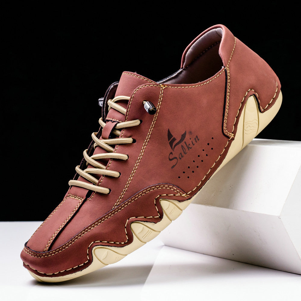 Louèn™ | Scarpe Ortopediche Barefoot