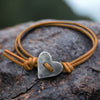 Solara - Bracciale simbolo dell'amore