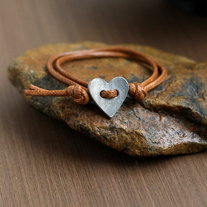Solara - Bracciale simbolo dell'amore