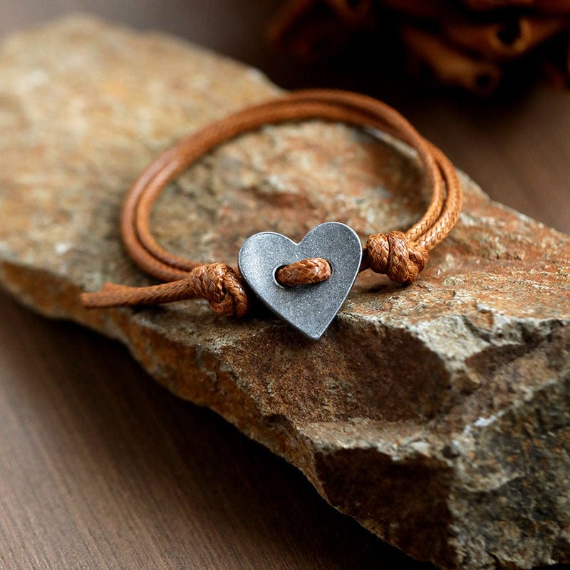 Solara - Bracciale simbolo dell'amore