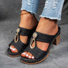 Olivia™ | Sandali ortopedici chic e confortevoli