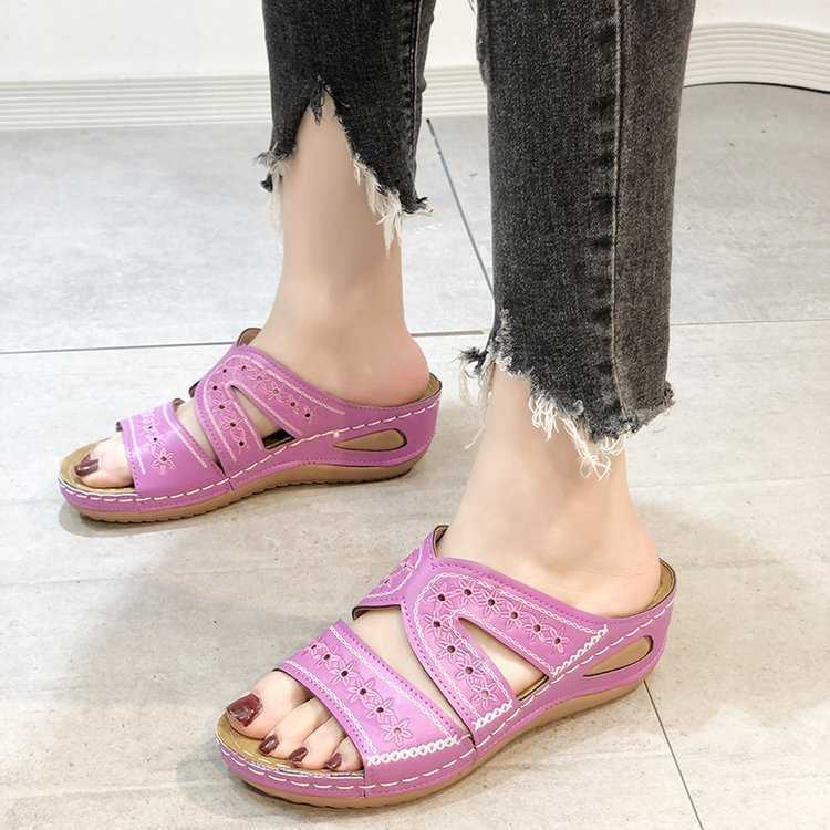 Sandali Ortopedici Sandy's™ per un Comfort Quotidiano