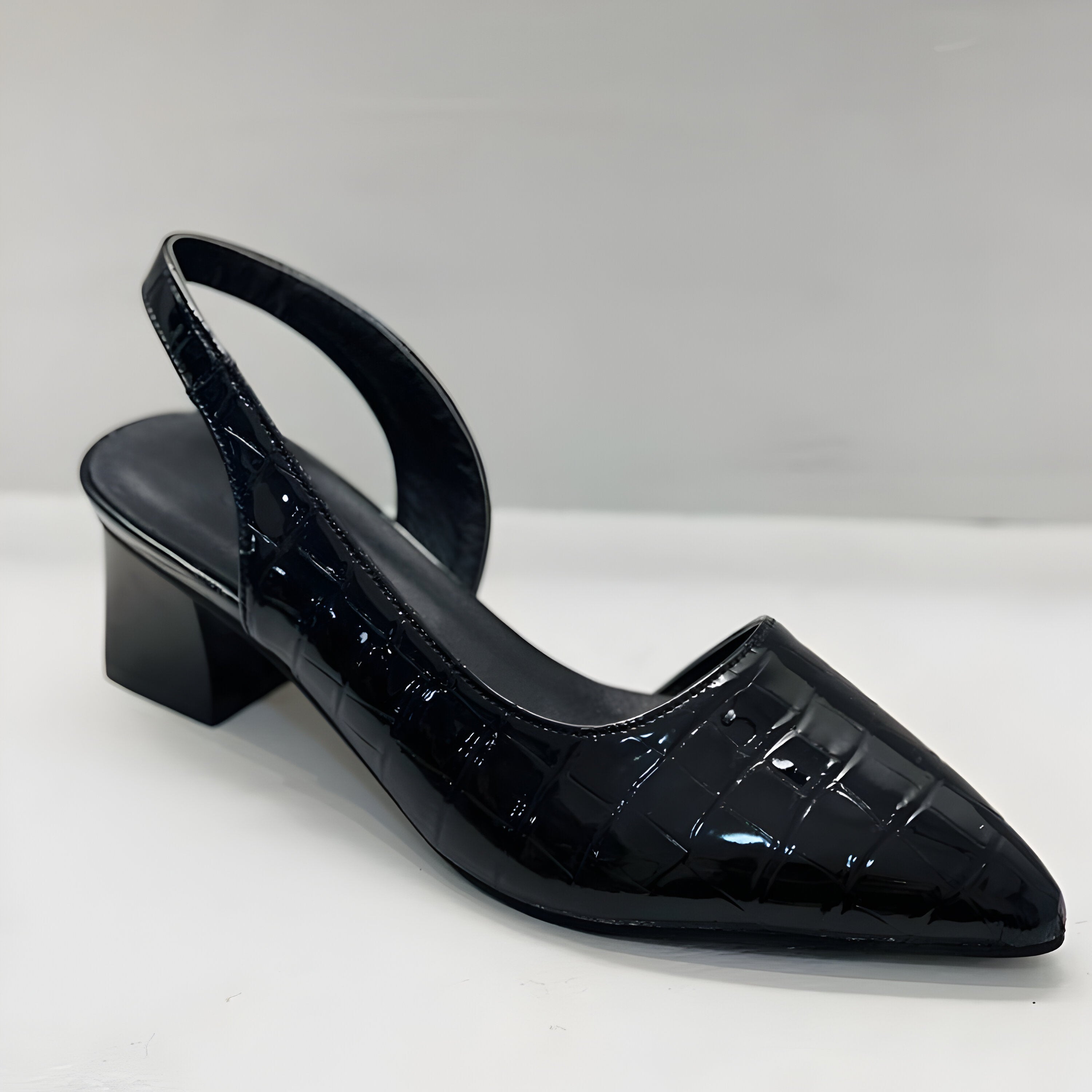 Lynn™ | Tacchi Ortopedici Confortevoli