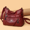 Salino™ | Borsa a tracolla con più tasche