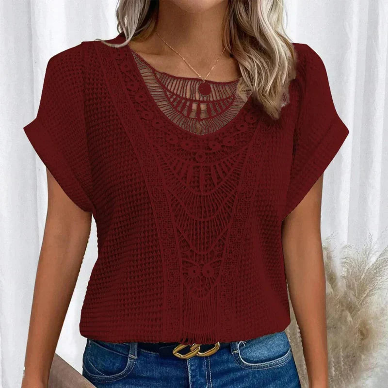Daniela™ | camicetta elegante