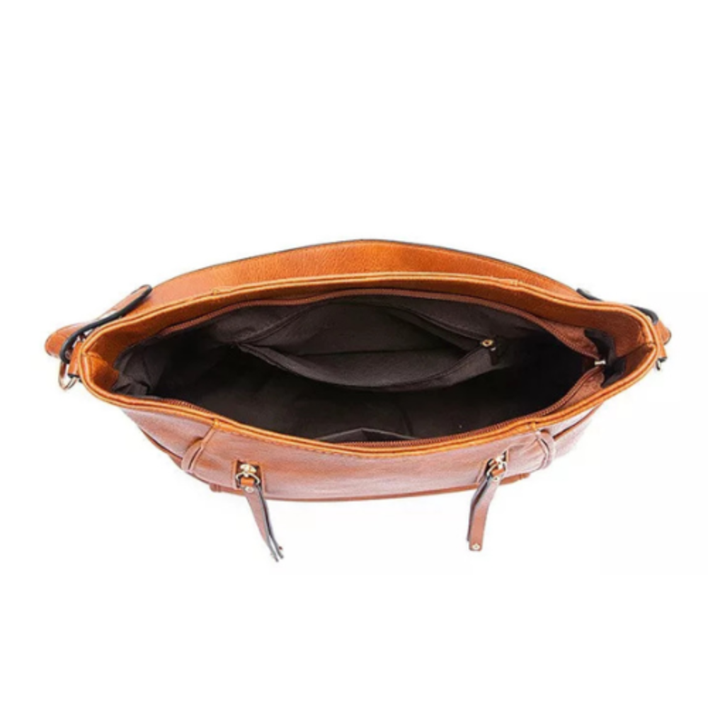 Tessa | Borsa a Spalla Vintage Classica di Fascino Duraturo
