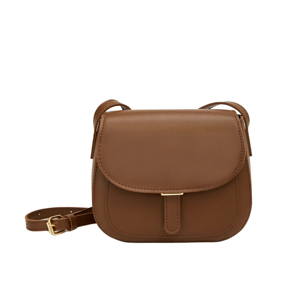 Sophie | Borsa a Sella Ispirata al Vintage