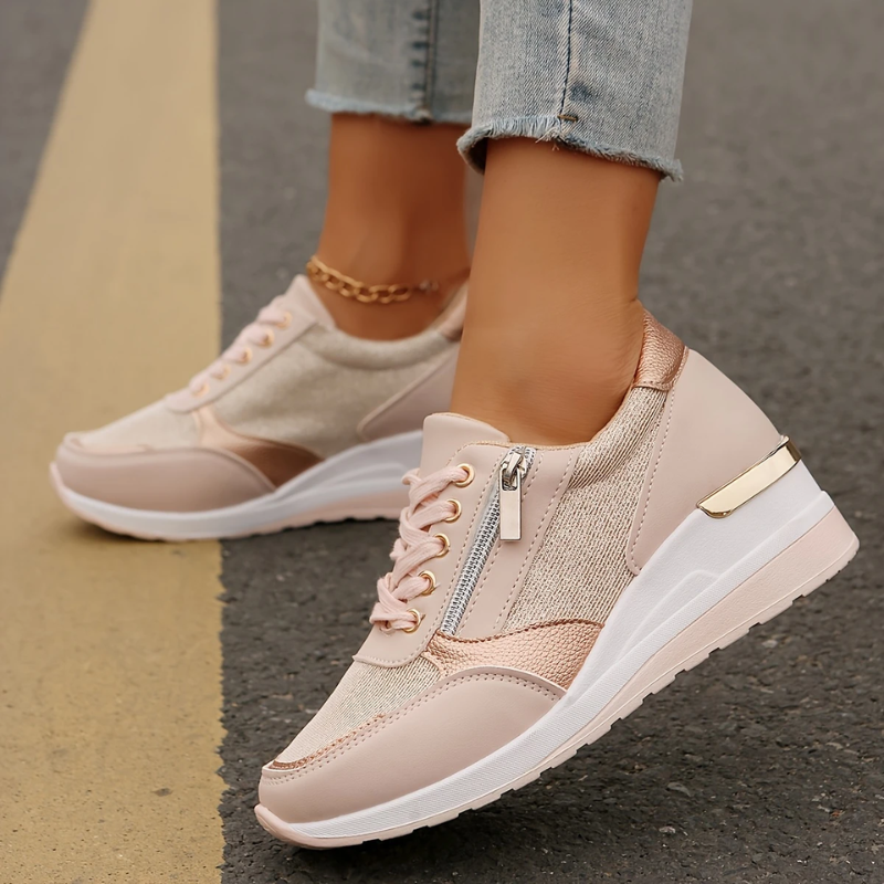 Rie™ | Sneakers Ortopediche Confortevoli