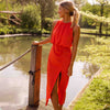 Bonita™ | Abito midi elegante