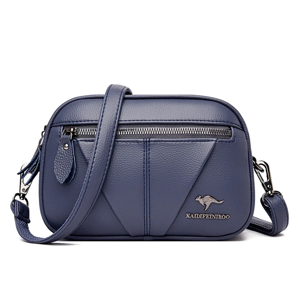 Salino™ | Borsa compatta