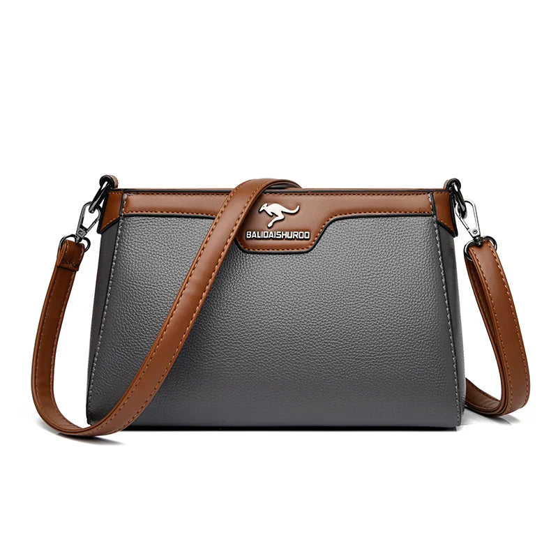 Salino™ | Borsa a tracolla con una cinghia