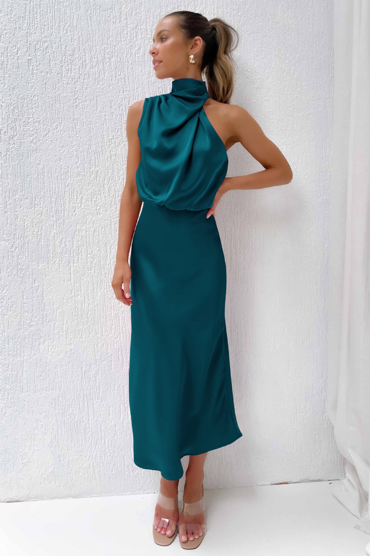 Caterina™ | Vestito Elegante