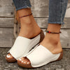 Zara™ | Sandali con Tacco Comodo Ortopedico