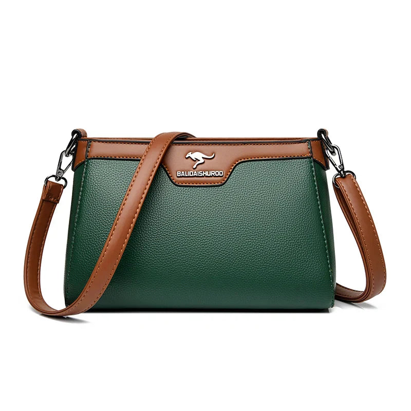 Salino™ | Borsa a tracolla con una cinghia