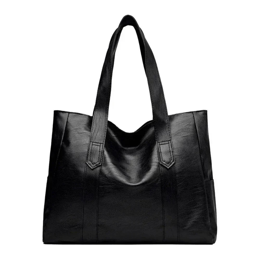 Sienna | Elegante Borsa a Spalla Minimalista