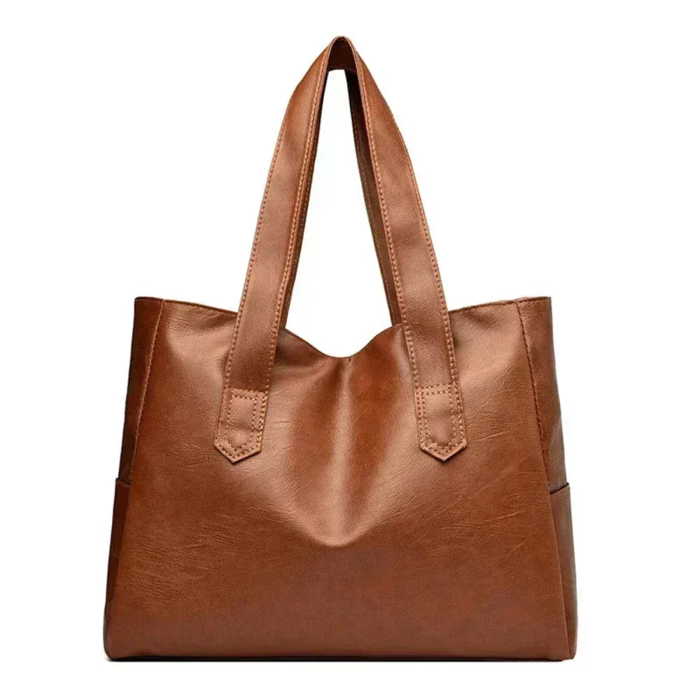 Sienna | Elegante Borsa a Spalla Minimalista