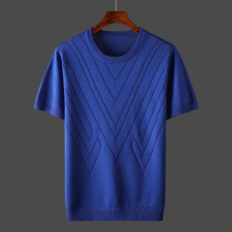 Alex™ | Camicia esclusiva in cashmere
