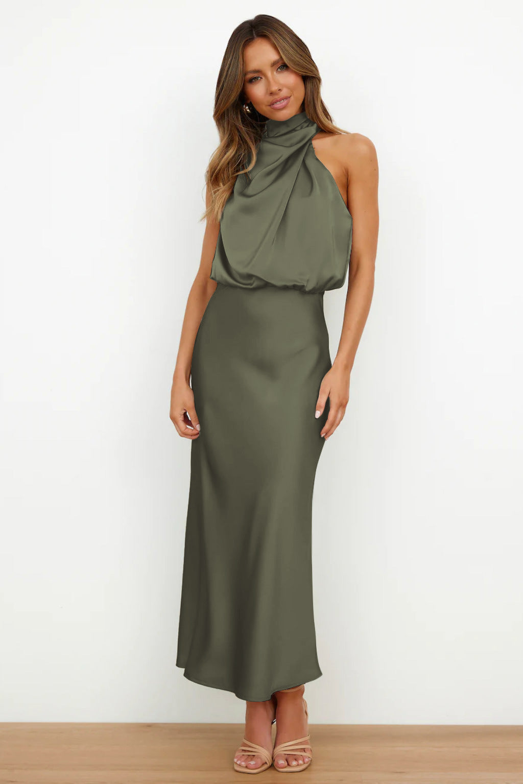 Caterina™ | Vestito Elegante