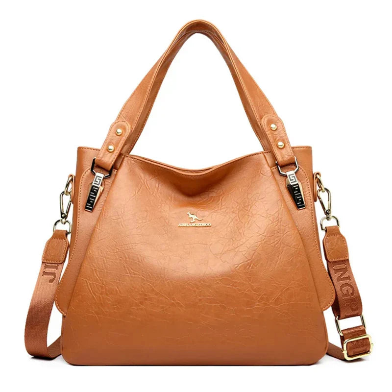 Salino™ | Borsa in stile rétro