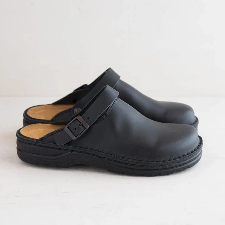 Rick™ | Mannen Orthopedische Schoenen