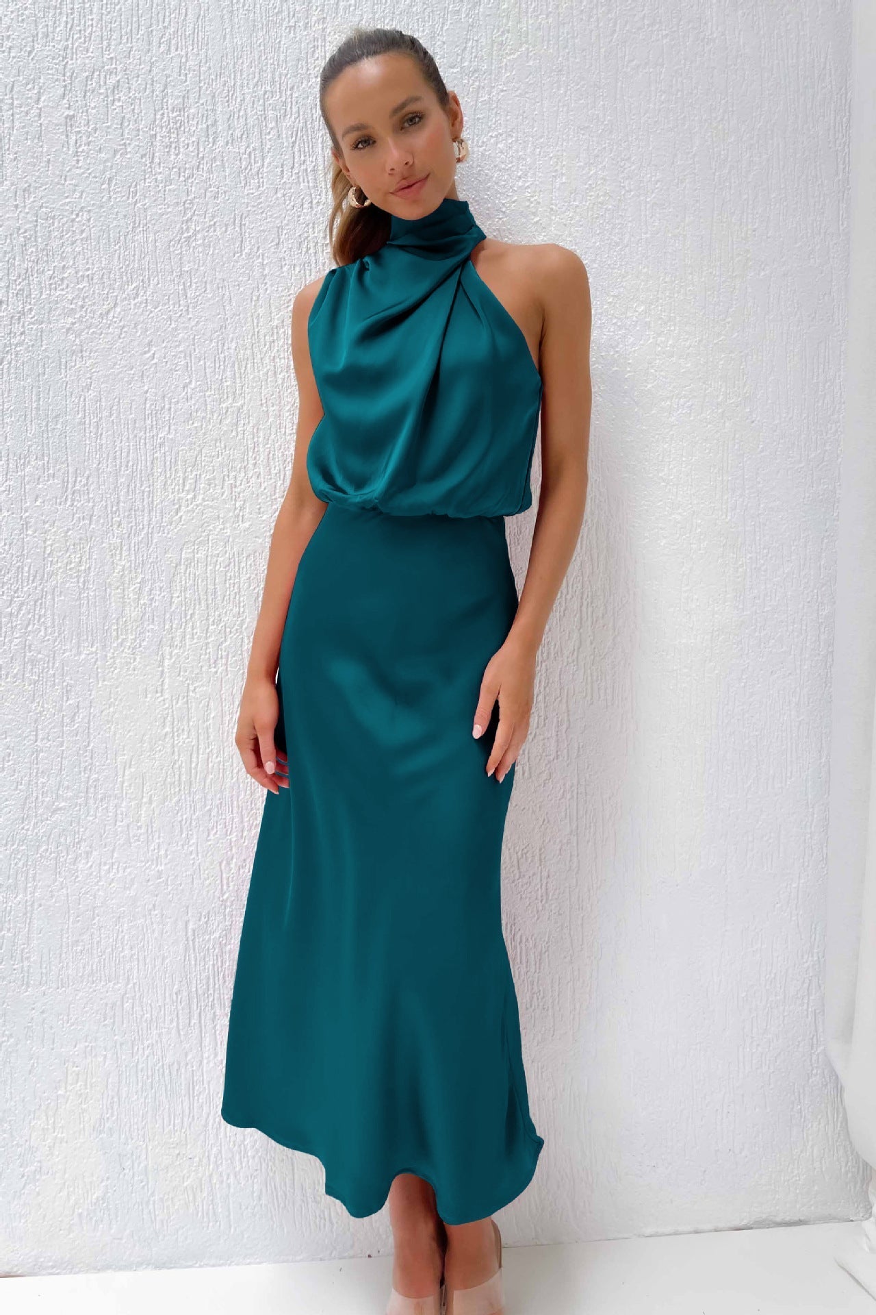 Caterina™ | Vestito Elegante