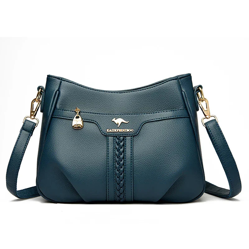 Salino™ | Borsa a tracolla alla moda