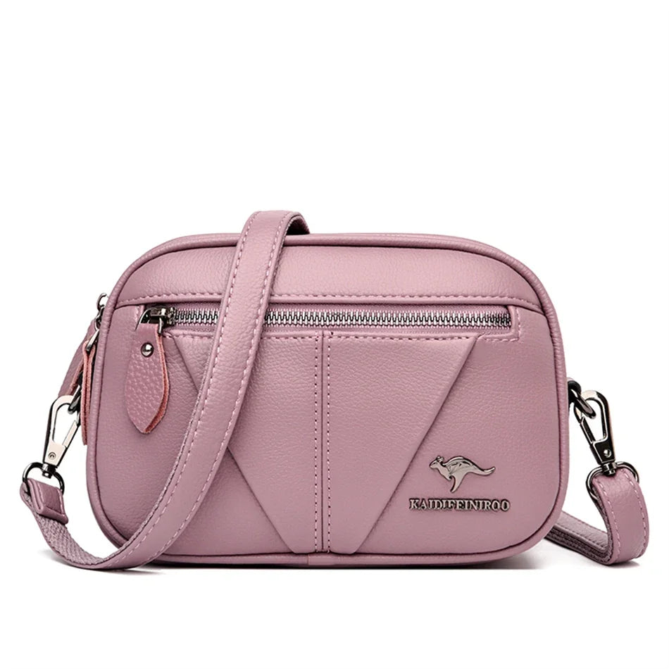 Salino™ | Borsa compatta