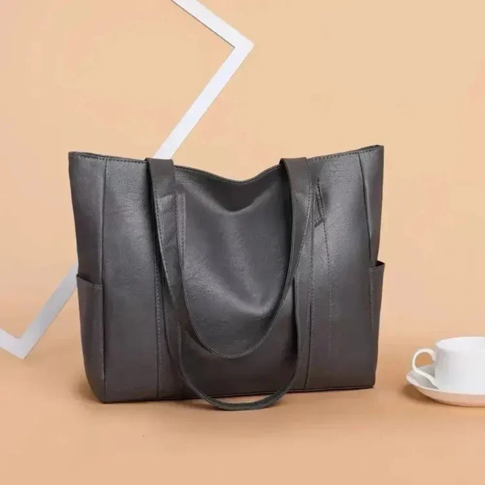 Sienna | Elegante Borsa a Spalla Minimalista