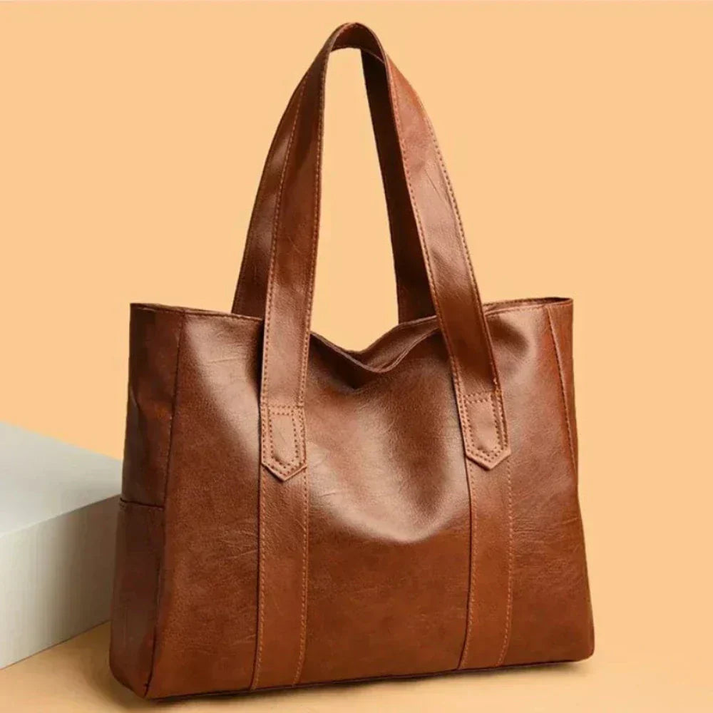 Sienna | Elegante Borsa a Spalla Minimalista