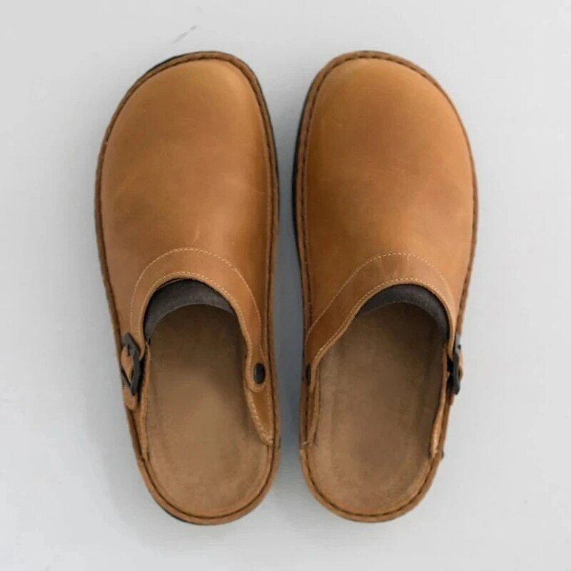 Rick™ | Mannen Orthopedische Schoenen