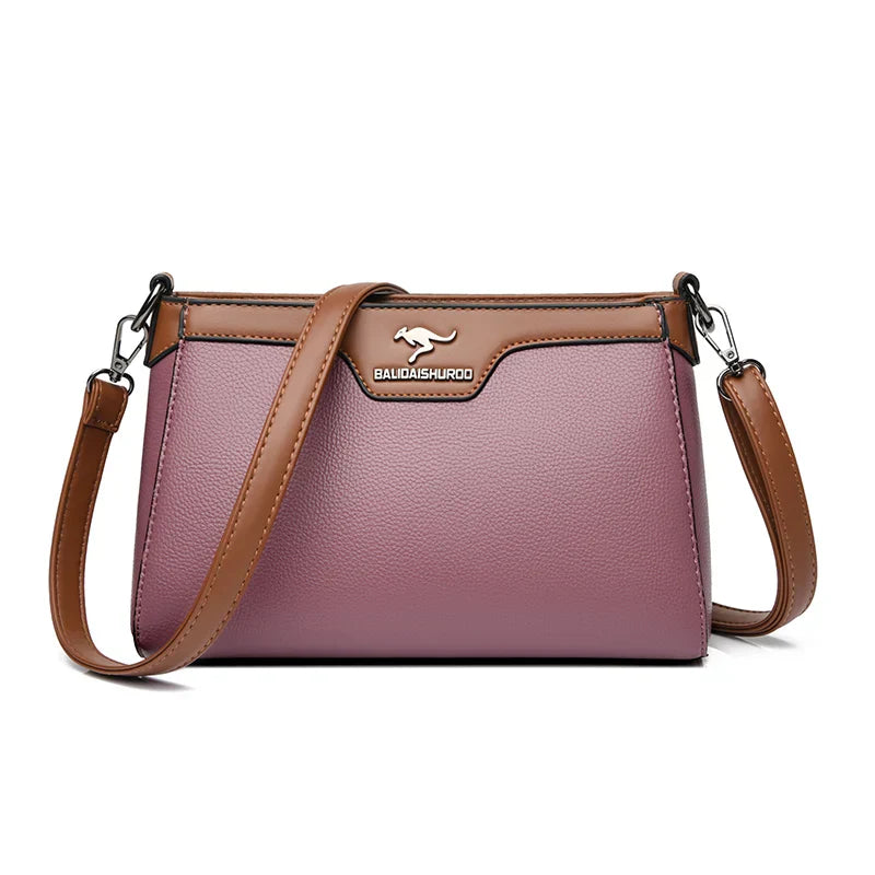 Salino™ | Borsa a tracolla con una cinghia