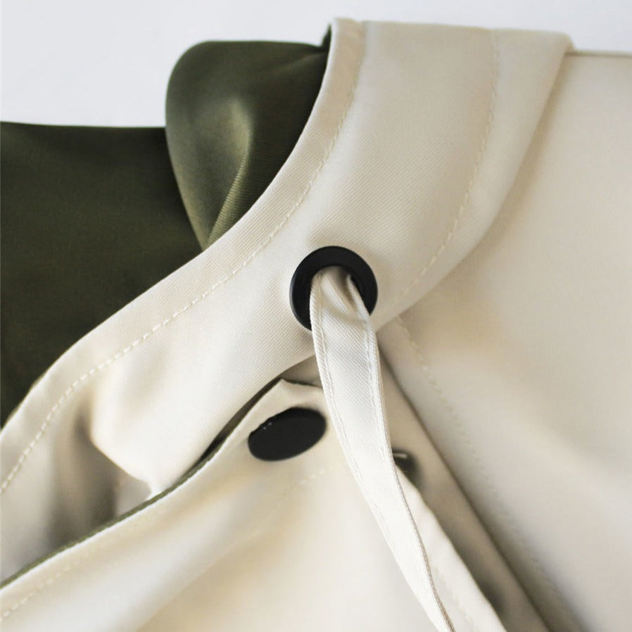 CERI | Giacca Elegante e Versatile