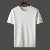 Alex™ | Camicia esclusiva in cashmere