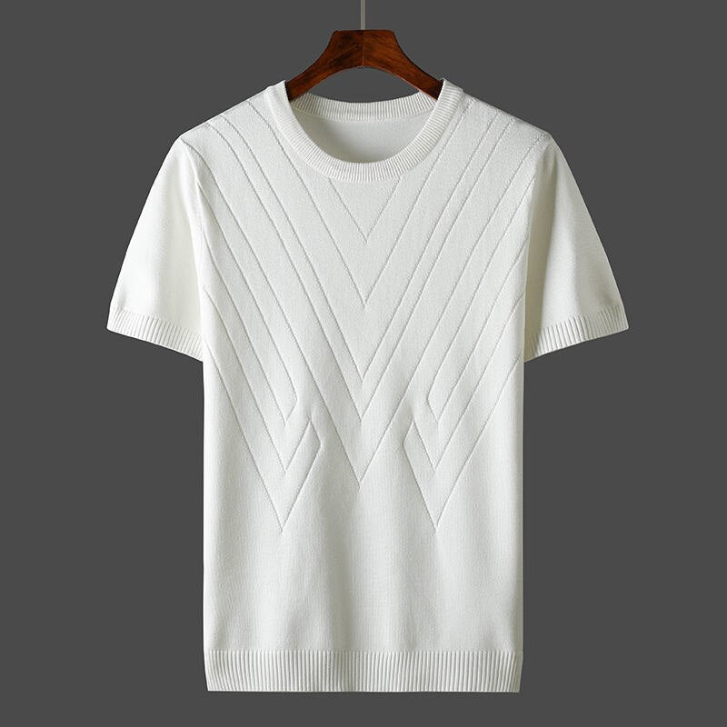 Alex™ | Camicia esclusiva in cashmere