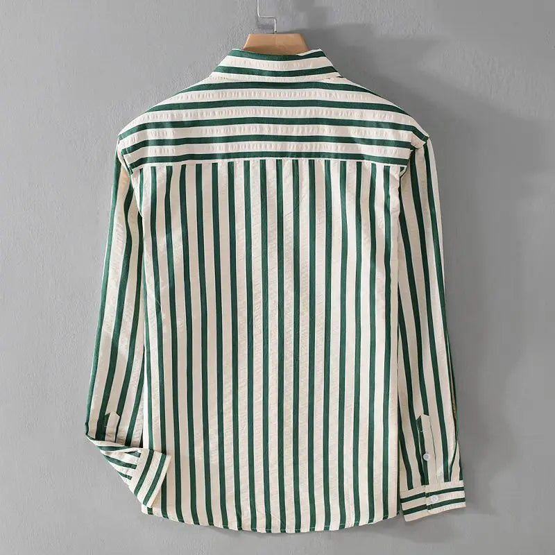 ROCKY™ - UOMO SHIRT