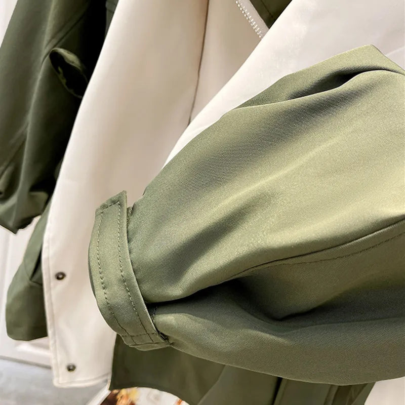 CERI | Giacca Elegante e Versatile