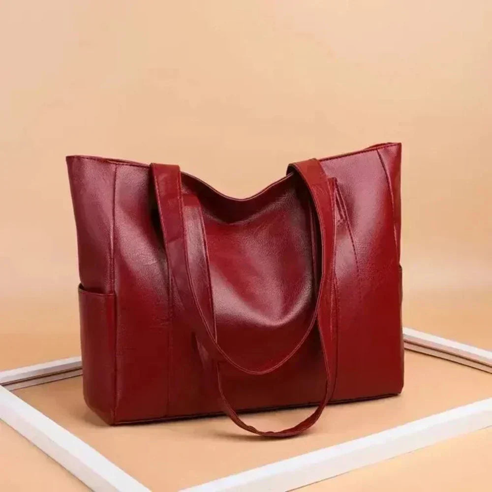 Sienna | Elegante Borsa a Spalla Minimalista