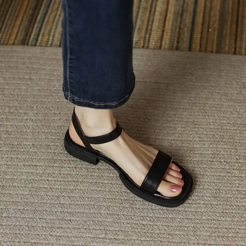 Birthe – Comfort e stile senza tempo