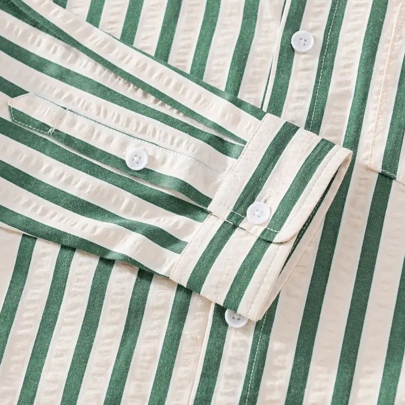 ROCKY™ - UOMO SHIRT